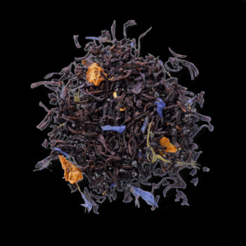 Free Tea Samples
